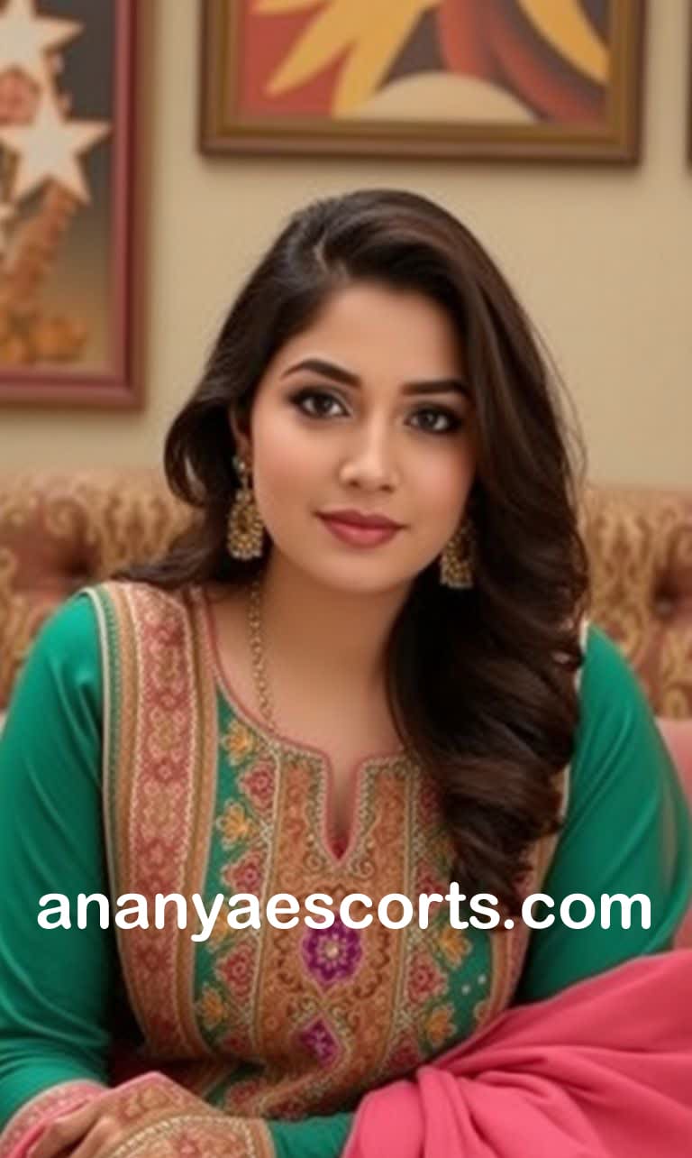 Pasan Escorts